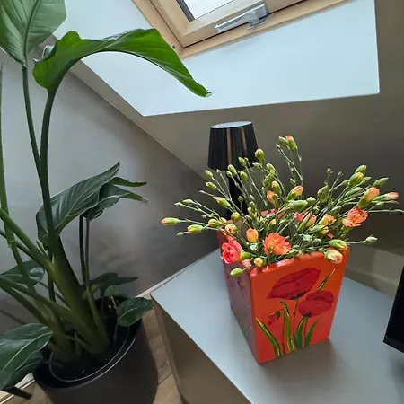 Apartment Fyrtel Posen