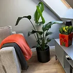 Apartment Fyrtel Poznan