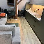 Apartment Fyrtel