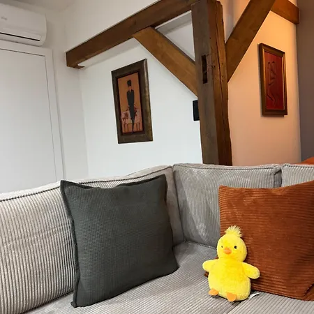 Apartment Fyrtel *