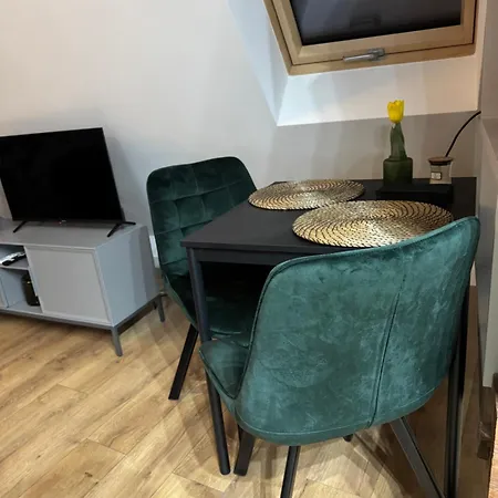 Fyrtel Apartment Poznan