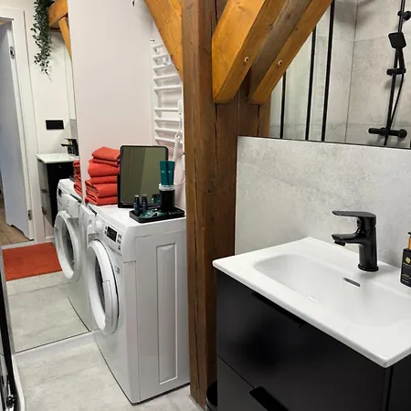 Fyrtel Познань