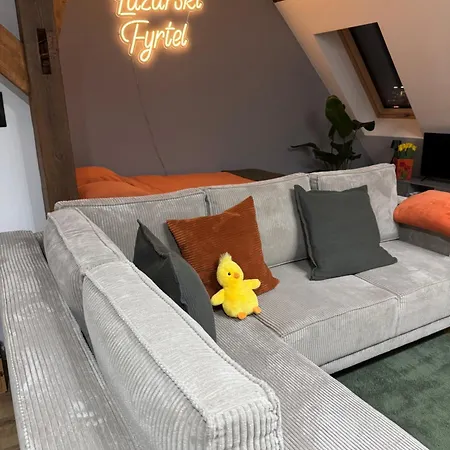 Apartment Fyrtel *