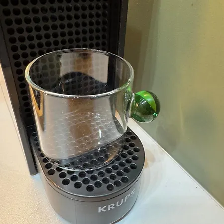 Fyrtel Апартаменты