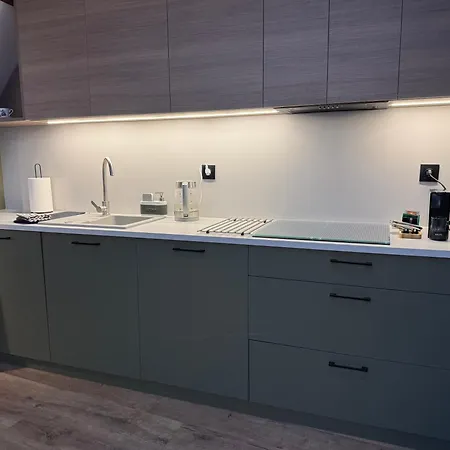 Fyrtel * Познань