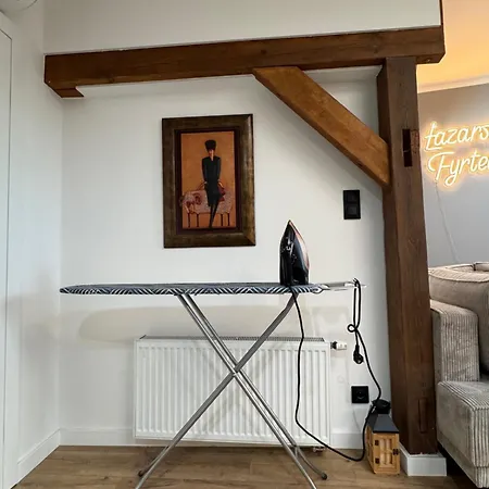 Apartment Fyrtel