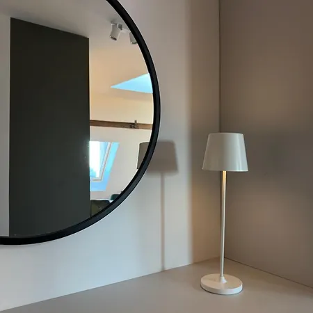 Fyrtel Apartment *