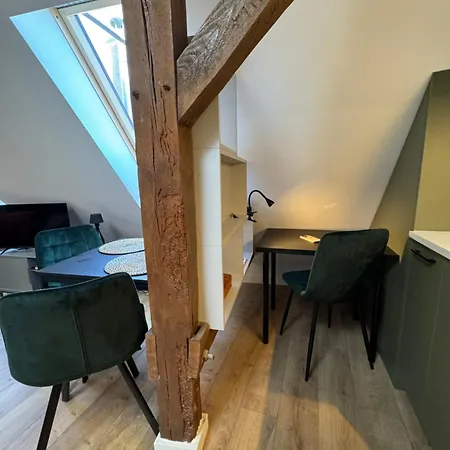 Apartment Fyrtel Poznan