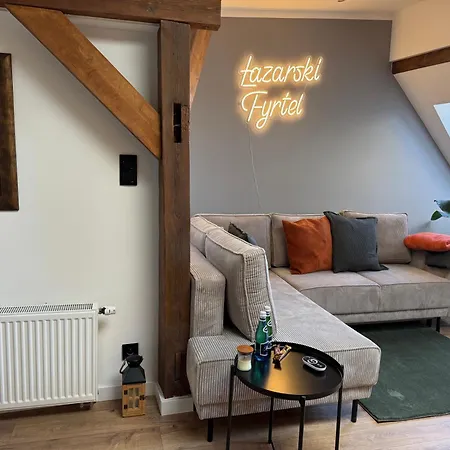 Apartment Fyrtel