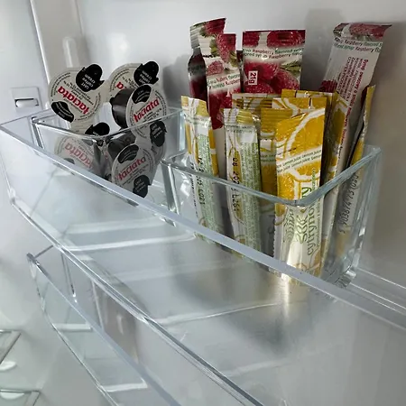 Fyrtel Lägenhet Poznań