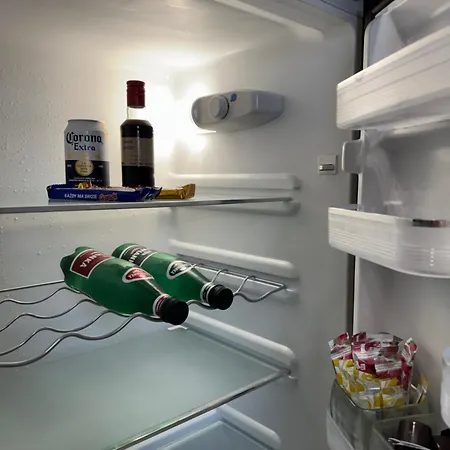 Fyrtel Lägenhet *