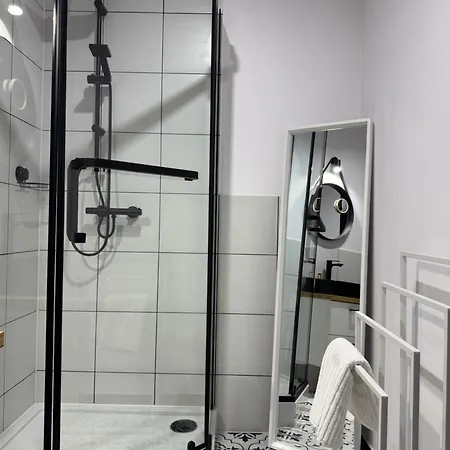 Fyrtel Lägenhet Poznań