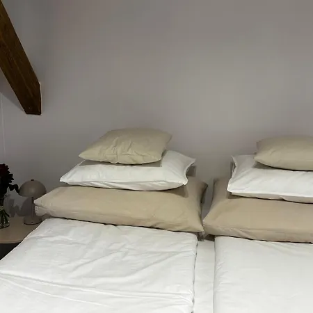 Lägenhet Fyrtel Poznań