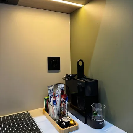 Fyrtel * Poznań
