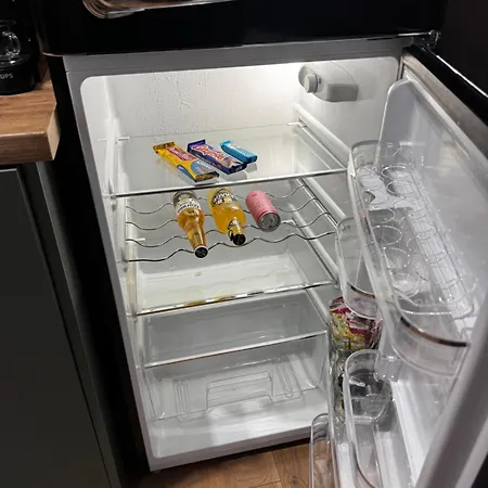 Lägenhet Fyrtel Poznań