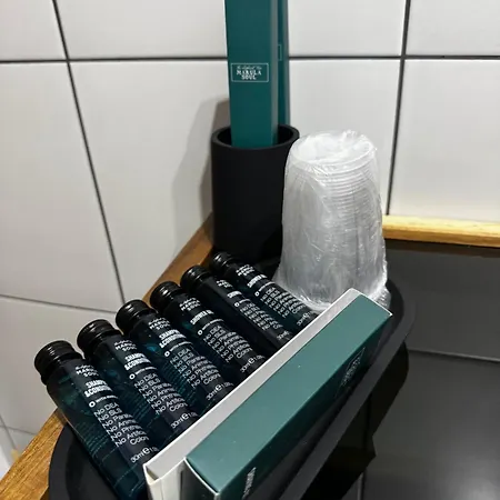 Fyrtel Lägenhet