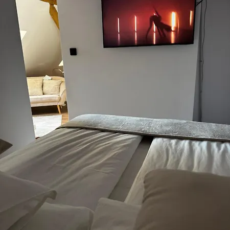 Fyrtel * Poznań