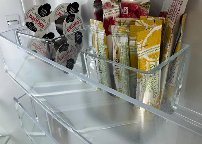 Fyrtel Apartamento Poznań