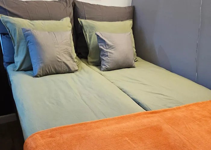 Fyrtel Apartamento *