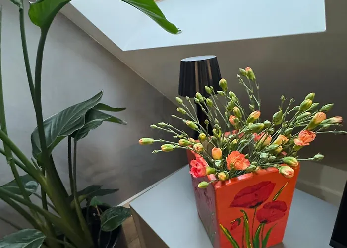 Appartement Fyrtel Poznań